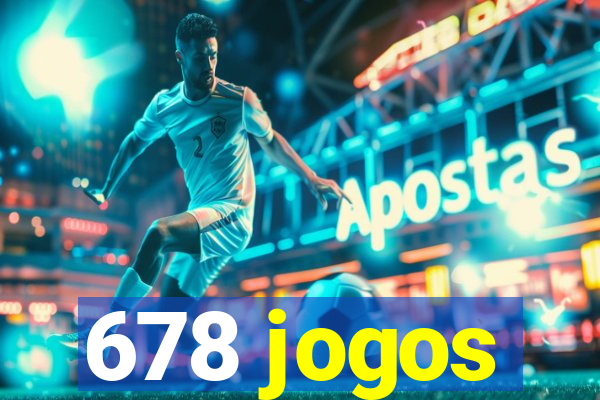 678 jogos